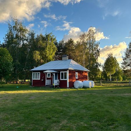 Hus I Ljuset Villa Nasaker Ngoại thất bức ảnh