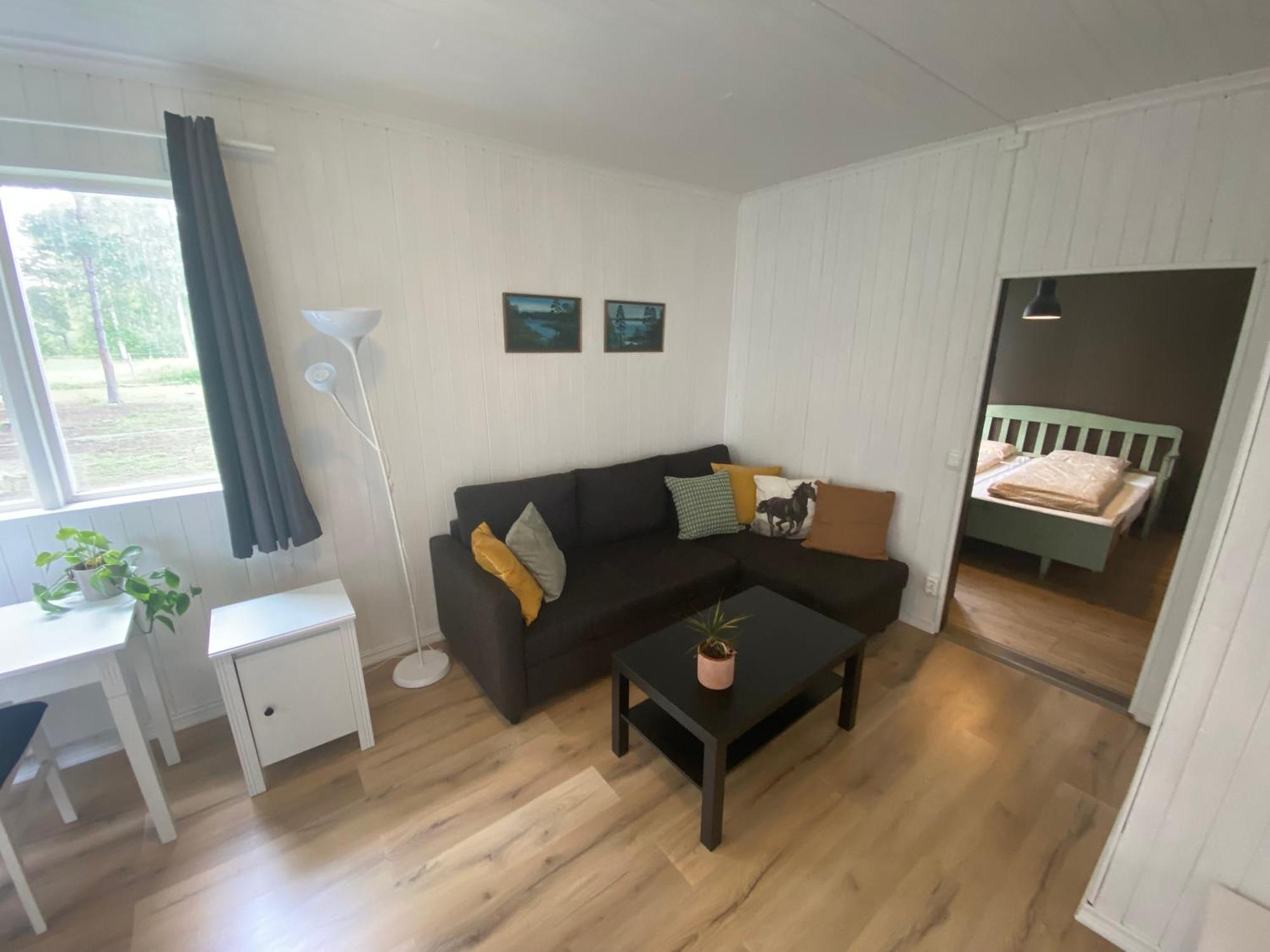 Hus I Ljuset Villa Nasaker Ngoại thất bức ảnh