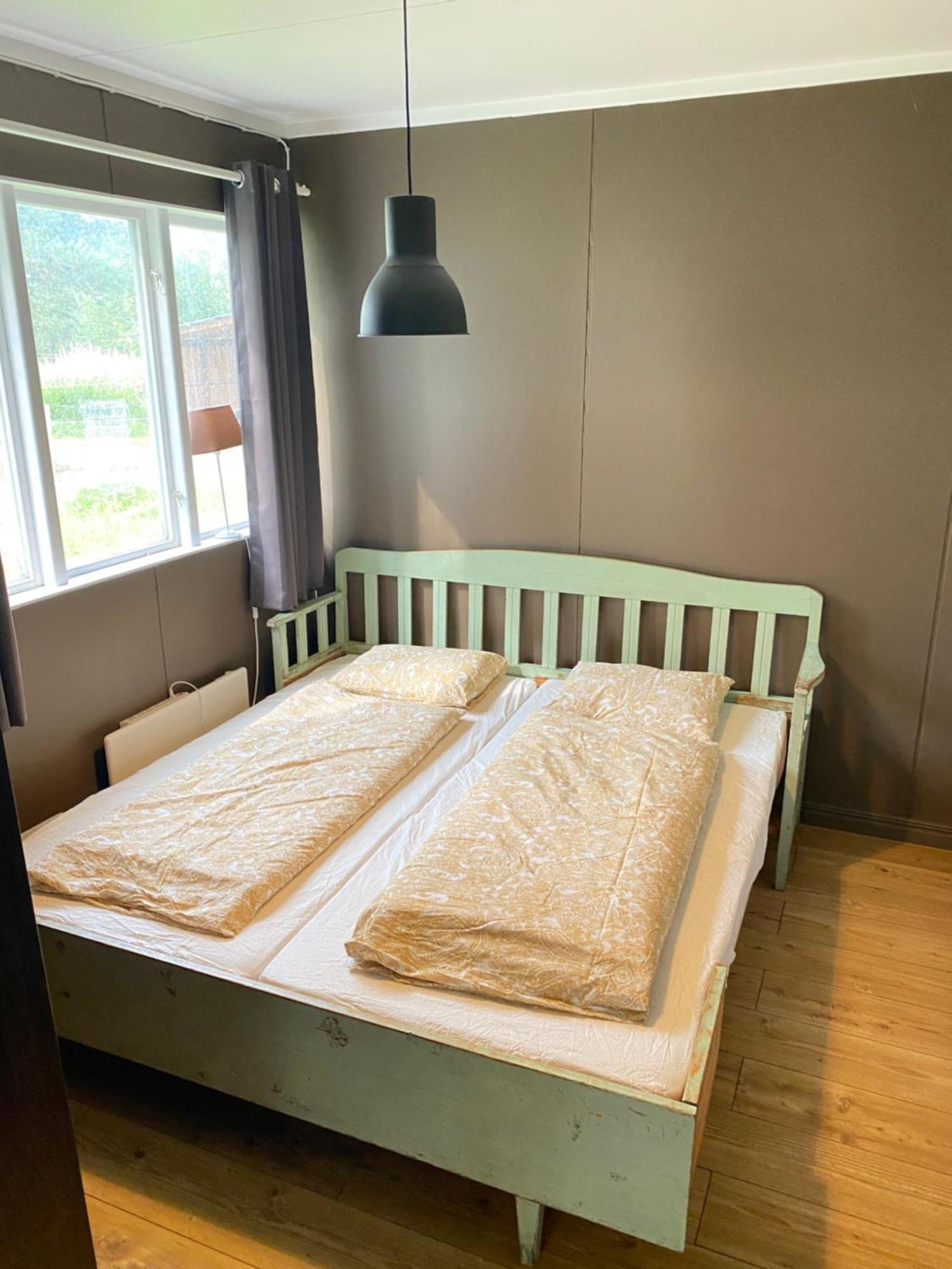 Hus I Ljuset Villa Nasaker Ngoại thất bức ảnh